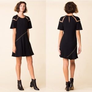 A.L.C Mitchell Dress